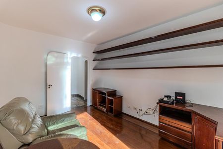 Apartamento à venda com 260m², 4 quartos e 3 vagasQuarto 1