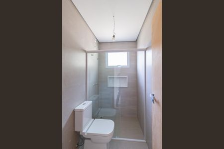 Casa à venda com 145m², 3 quartos e 4 vagasBanheiro 1