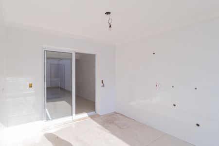 Casa à venda com 145m², 3 quartos e 4 vagasÁrea de serviço