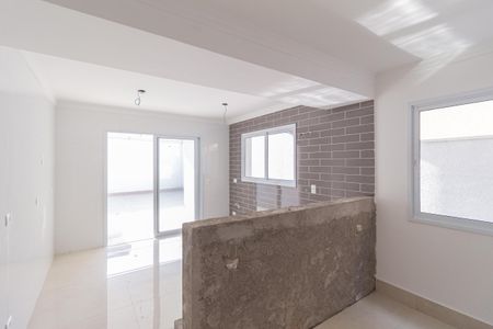 Casa à venda com 145m², 3 quartos e 4 vagasCopa e Cozinha