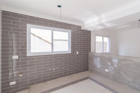 Casa à venda com 145m², 3 quartos e 4 vagasCopa e Cozinha