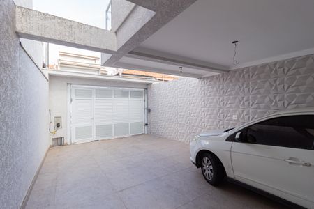 Casa à venda com 145m², 3 quartos e 4 vagasGaragem