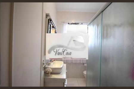 Casa à venda com 110m², 3 quartos e sem vaga