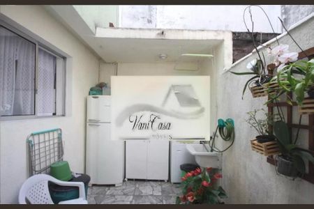 Casa à venda com 3 quartos, 110m² em Ipiranga, São Paulo