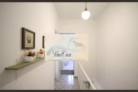 Casa à venda com 3 quartos, 110m² em Ipiranga, São Paulo