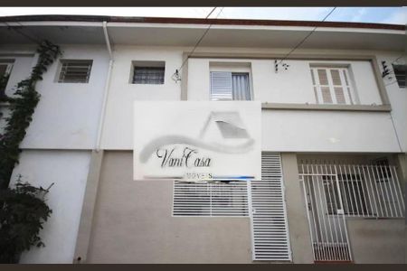 Casa à venda com 3 quartos, 110m² em Ipiranga, São Paulo