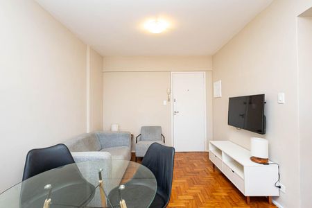 Apartamento para alugar com 34m², 1 quarto e 1 vaga Apartamento para alugar com 34m², 1 quarto e 1 vagaStudio