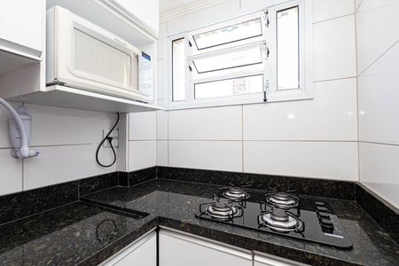 Apartamento para alugar com 34m², 1 quarto e 1 vaga Apartamento para alugar com 34m², 1 quarto e 1 vagaCozinha