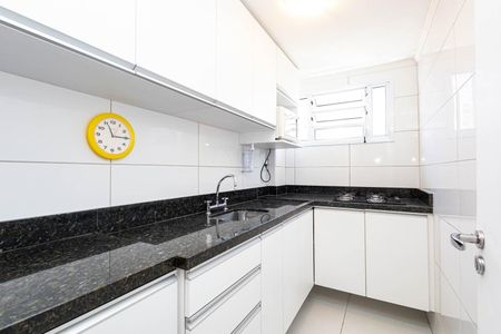 Apartamento para alugar com 34m², 1 quarto e 1 vaga Apartamento para alugar com 34m², 1 quarto e 1 vagaCozinha