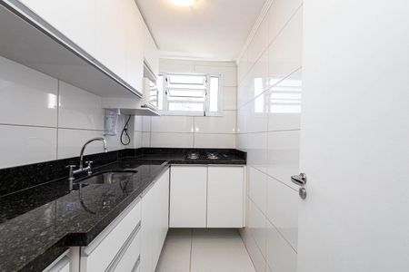 Apartamento para alugar com 34m², 1 quarto e 1 vaga Apartamento para alugar com 34m², 1 quarto e 1 vagaCozinha