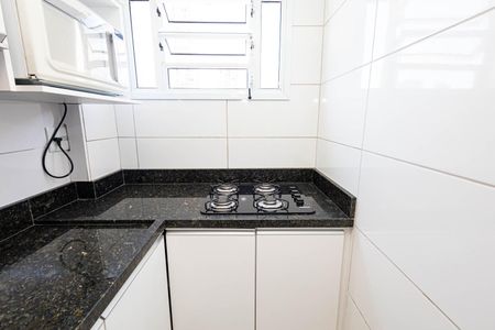 Apartamento para alugar com 34m², 1 quarto e 1 vaga Apartamento para alugar com 34m², 1 quarto e 1 vagaCozinha