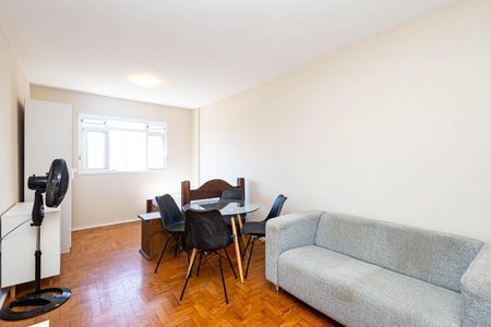 Apartamento para alugar com 34m², 1 quarto e 1 vaga Apartamento para alugar com 34m², 1 quarto e 1 vagaStudio