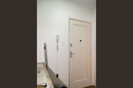 Studio à venda com 33m², 1 quarto e sem vaga Studio à venda com 33m², 1 quarto e sem vagaCozinha