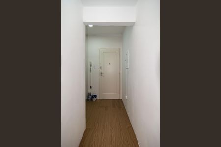 Studio à venda com 33m², 1 quarto e sem vaga Studio à venda com 33m², 1 quarto e sem vagaCozinha