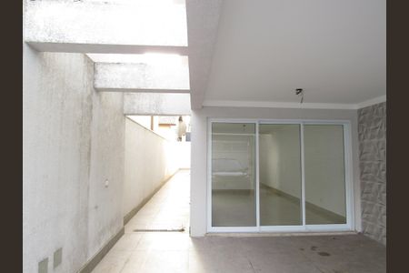 Casa à venda com 145m², 3 quartos e 4 vagasSala