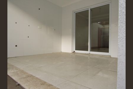 Casa à venda com 145m², 3 quartos e 4 vagasÁrea Externa