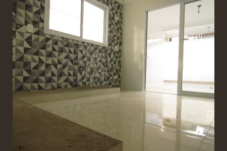 Casa à venda com 145m², 3 quartos e 4 vagasCozinha