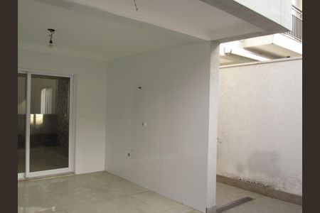 Casa à venda com 145m², 3 quartos e 4 vagasÁrea Externa