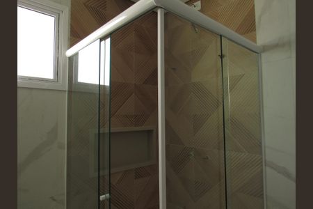 Casa à venda com 145m², 3 quartos e 4 vagasBanheiro da Suite 1