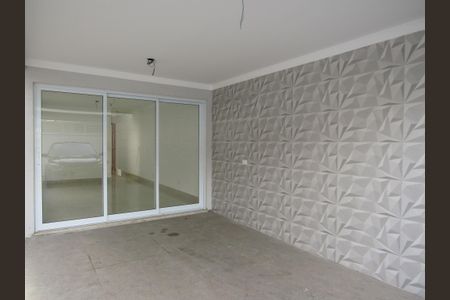 Casa à venda com 145m², 3 quartos e 4 vagasSala