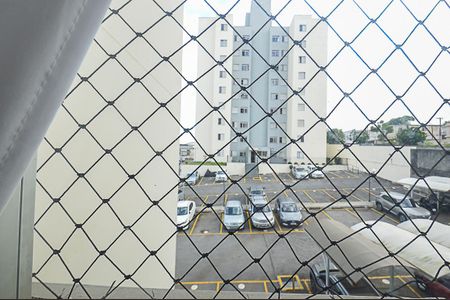 Apartamento à venda com 70m², 3 quartos e 1 vaga Apartamento à venda com 70m², 3 quartos e 1 vagaVista do Quarto 3