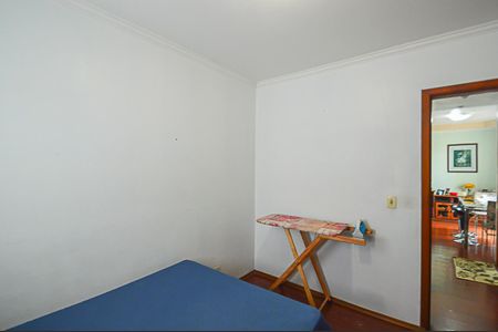 Apartamento à venda com 70m², 3 quartos e 1 vaga Apartamento à venda com 70m², 3 quartos e 1 vagaQuarto 2