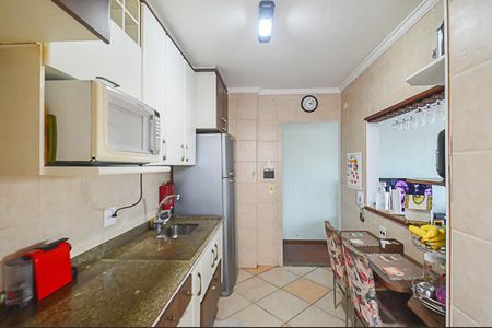 Apartamento à venda com 70m², 3 quartos e 1 vaga Apartamento à venda com 70m², 3 quartos e 1 vagaCozinha