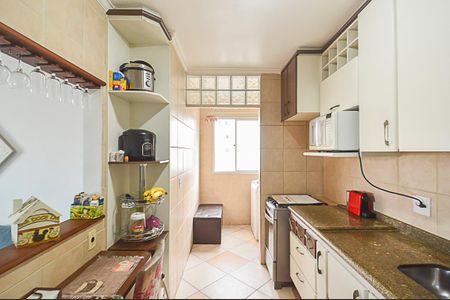 Apartamento à venda com 70m², 3 quartos e 1 vaga Apartamento à venda com 70m², 3 quartos e 1 vagaCozinha