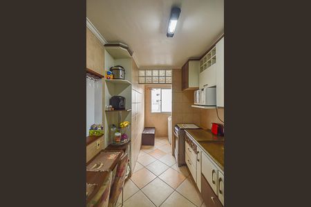 Apartamento à venda com 70m², 3 quartos e 1 vaga Apartamento à venda com 70m², 3 quartos e 1 vagaCozinha