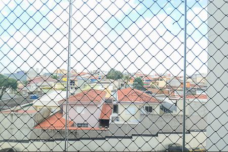 Apartamento à venda com 70m², 3 quartos e 1 vaga Apartamento à venda com 70m², 3 quartos e 1 vagaVista da Sacada