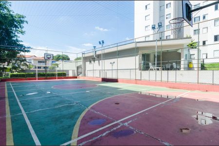 Apartamento à venda com 70m², 3 quartos e 1 vaga Apartamento à venda com 70m², 3 quartos e 1 vagaQuadra