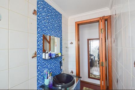 Apartamento à venda com 70m², 3 quartos e 1 vaga Apartamento à venda com 70m², 3 quartos e 1 vagaBanheiro