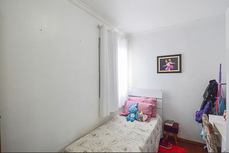 Apartamento à venda com 70m², 3 quartos e 1 vaga Apartamento à venda com 70m², 3 quartos e 1 vagaQuarto 3