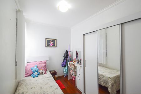 Apartamento à venda com 70m², 3 quartos e 1 vaga Apartamento à venda com 70m², 3 quartos e 1 vagaQuarto 3