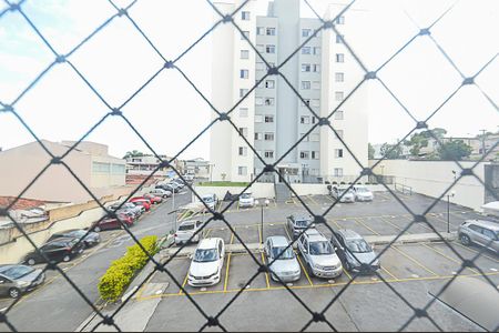 Apartamento à venda com 70m², 3 quartos e 1 vaga Apartamento à venda com 70m², 3 quartos e 1 vagaVista do Quarto 2