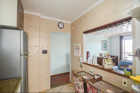 Apartamento à venda com 70m², 3 quartos e 1 vaga Apartamento à venda com 70m², 3 quartos e 1 vagaCozinha