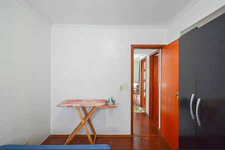 Apartamento à venda com 70m², 3 quartos e 1 vaga Apartamento à venda com 70m², 3 quartos e 1 vagaQuarto 2