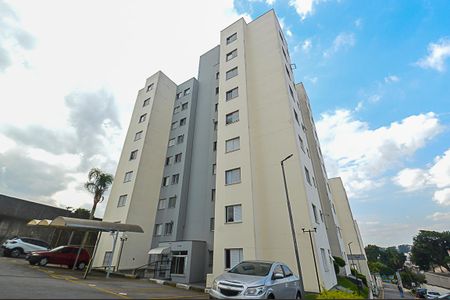 Apartamento à venda com 70m², 3 quartos e 1 vaga Apartamento à venda com 70m², 3 quartos e 1 vagaFachada