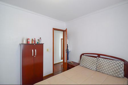 Apartamento à venda com 70m², 3 quartos e 1 vaga Apartamento à venda com 70m², 3 quartos e 1 vagaQuarto 1