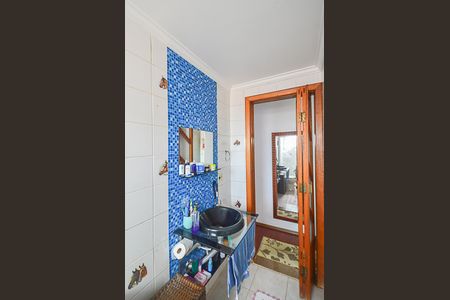 Apartamento à venda com 70m², 3 quartos e 1 vaga Apartamento à venda com 70m², 3 quartos e 1 vagaBanheiro