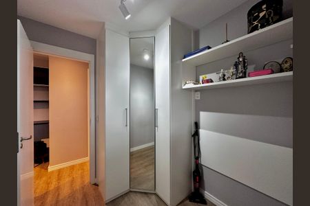 Apartamento à venda com 53m², 2 quartos e 1 vaga Apartamento à venda com 53m², 2 quartos e 1 vagaQuarto 2