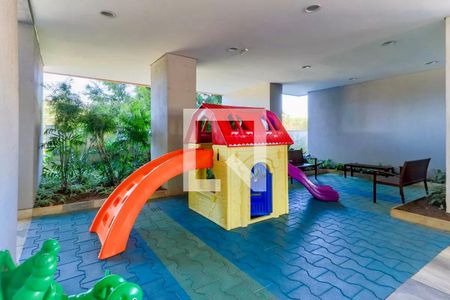 Apartamento à venda com 53m², 2 quartos e 1 vaga Apartamento à venda com 53m², 2 quartos e 1 vagaÁrea comum