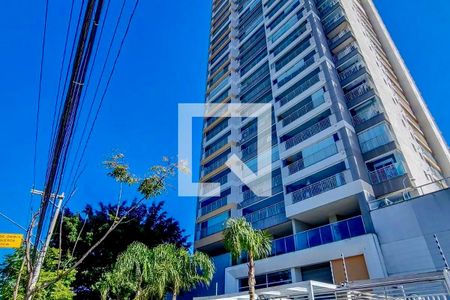 Apartamento à venda com 53m², 2 quartos e 1 vaga Apartamento à venda com 53m², 2 quartos e 1 vagaFachada