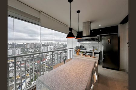 Apartamento à venda com 53m², 2 quartos e 1 vaga Apartamento à venda com 53m², 2 quartos e 1 vagaCozinha