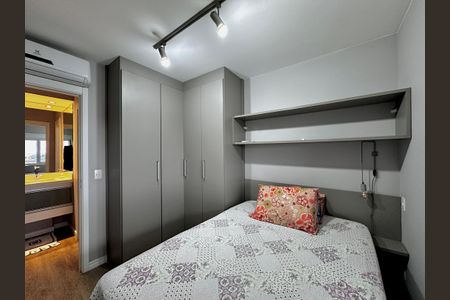Apartamento à venda com 53m², 2 quartos e 1 vaga Apartamento à venda com 53m², 2 quartos e 1 vagaQuarto 1