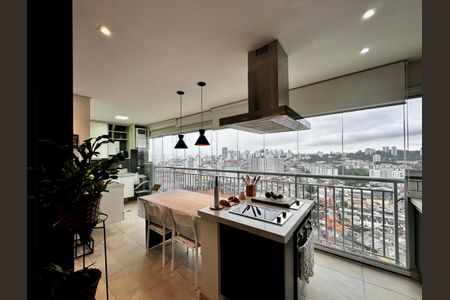 Apartamento à venda com 53m², 2 quartos e 1 vaga Apartamento à venda com 53m², 2 quartos e 1 vagaCozinha