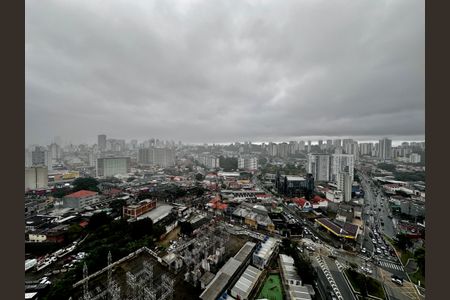 Apartamento à venda com 53m², 2 quartos e 1 vaga Apartamento à venda com 53m², 2 quartos e 1 vagaVista