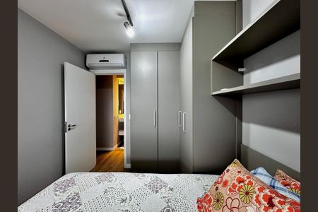 Apartamento à venda com 53m², 2 quartos e 1 vaga Apartamento à venda com 53m², 2 quartos e 1 vagaQuarto 1