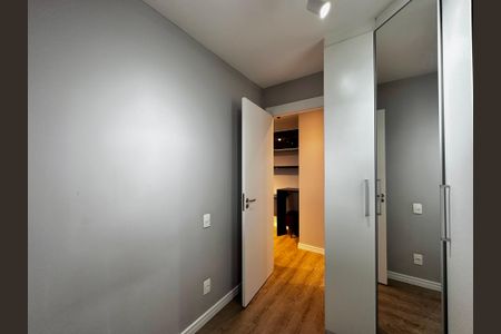 Apartamento à venda com 53m², 2 quartos e 1 vaga Apartamento à venda com 53m², 2 quartos e 1 vagaQuarto 2