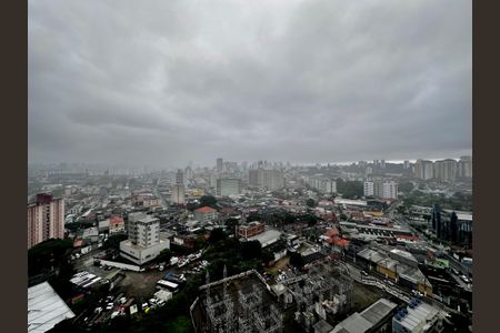 Apartamento à venda com 53m², 2 quartos e 1 vaga Apartamento à venda com 53m², 2 quartos e 1 vagaVista